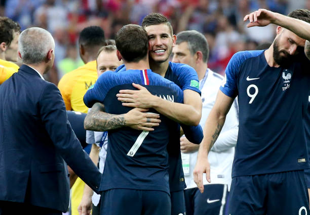 巴塞罗那之 巴塞罗那之